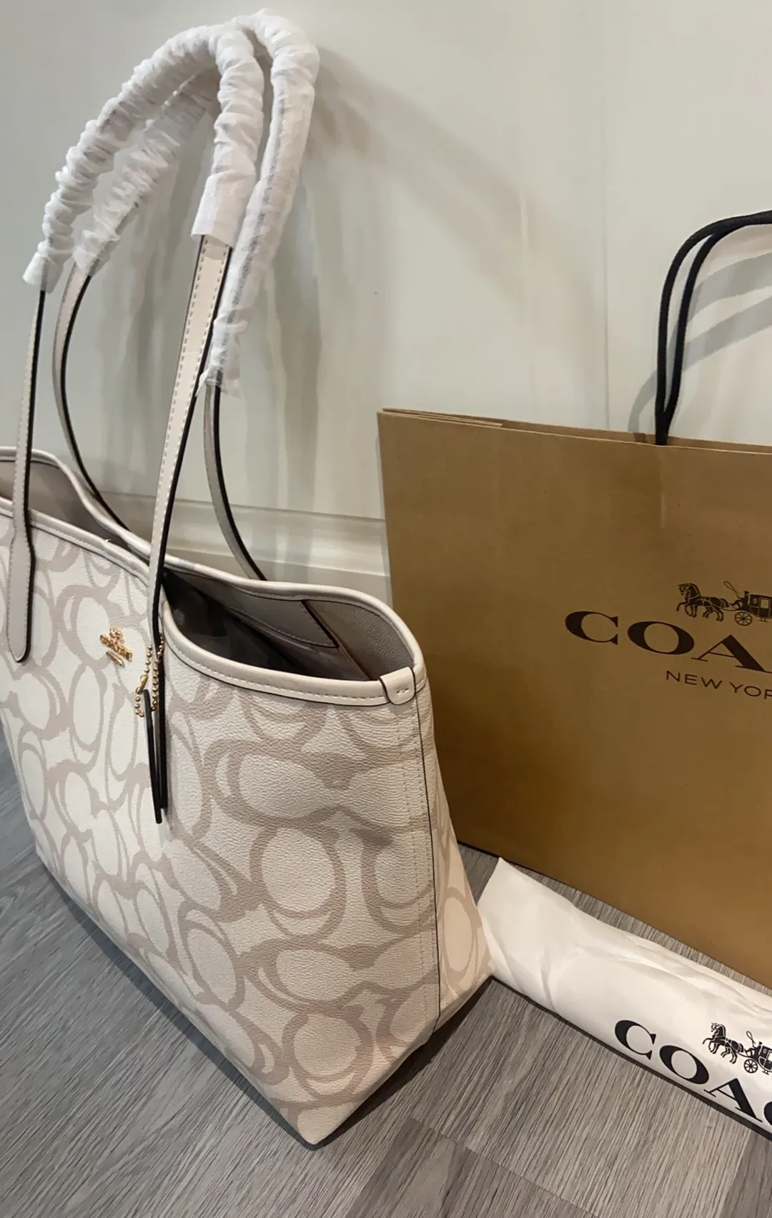 All Categories COACH Women's Bags COACH CBH89