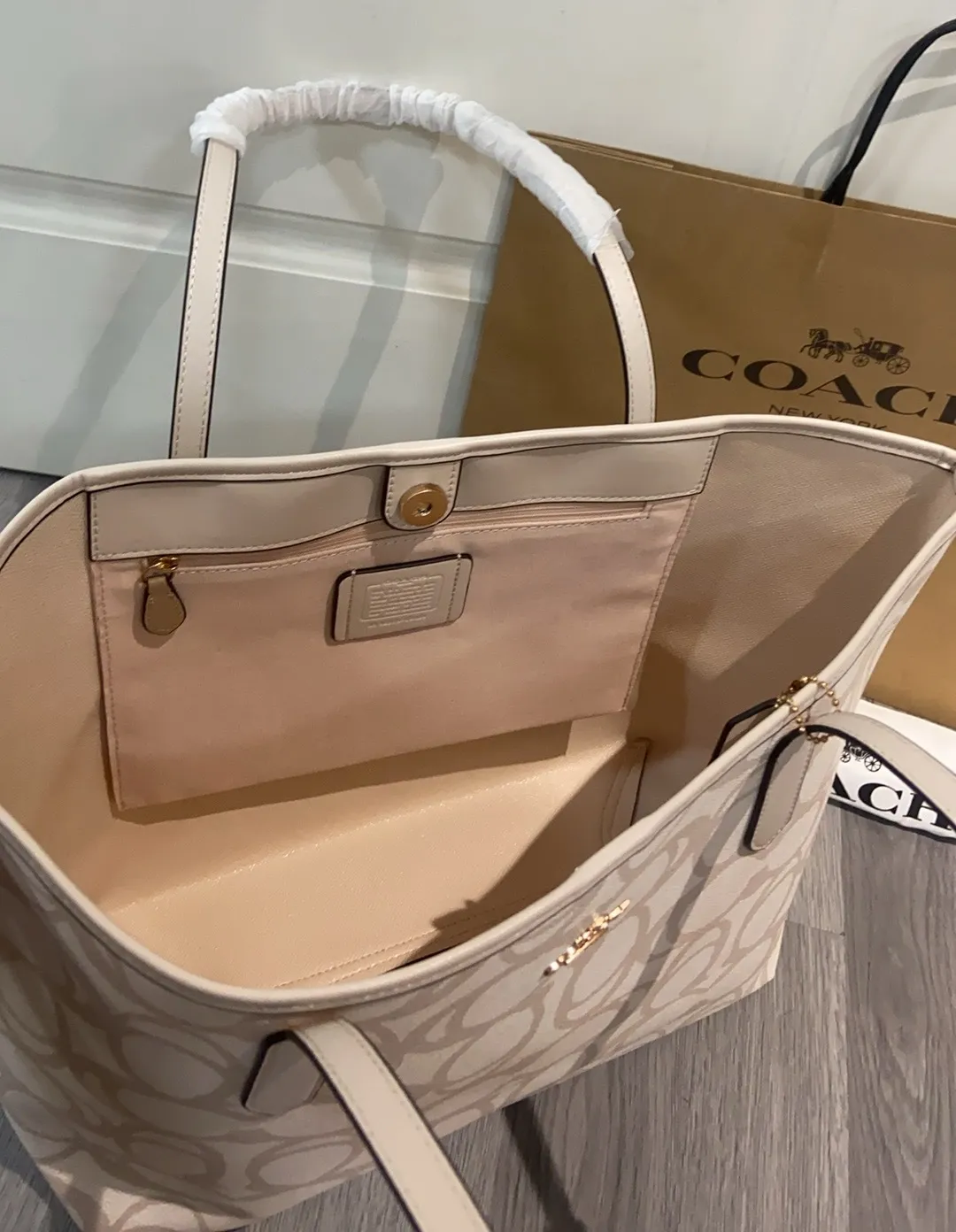 All Categories COACH Women's Bags COACH CBH89