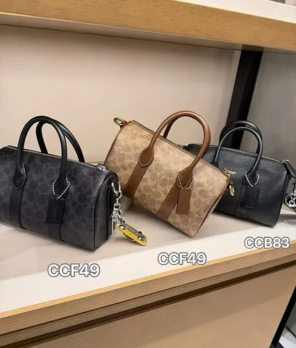 All Categories Coach Women's Bags (COACH) Coach CCF49