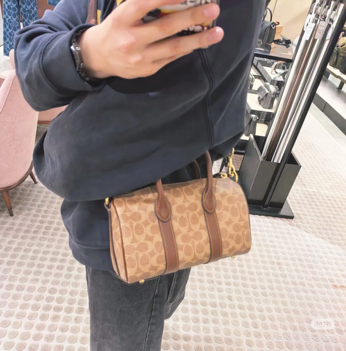 All Categories Coach Women's Bags (COACH) Coach CCF49