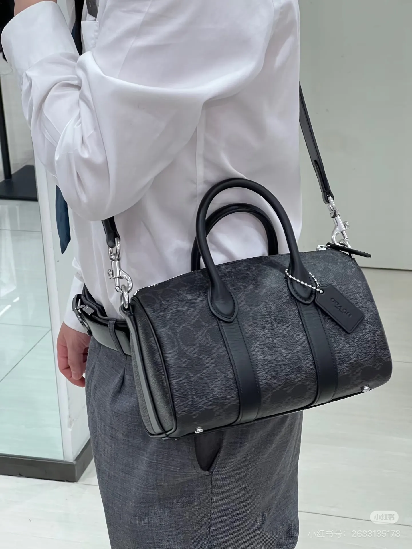 All Categories Coach Women's Bags (COACH) Coach CCF49
