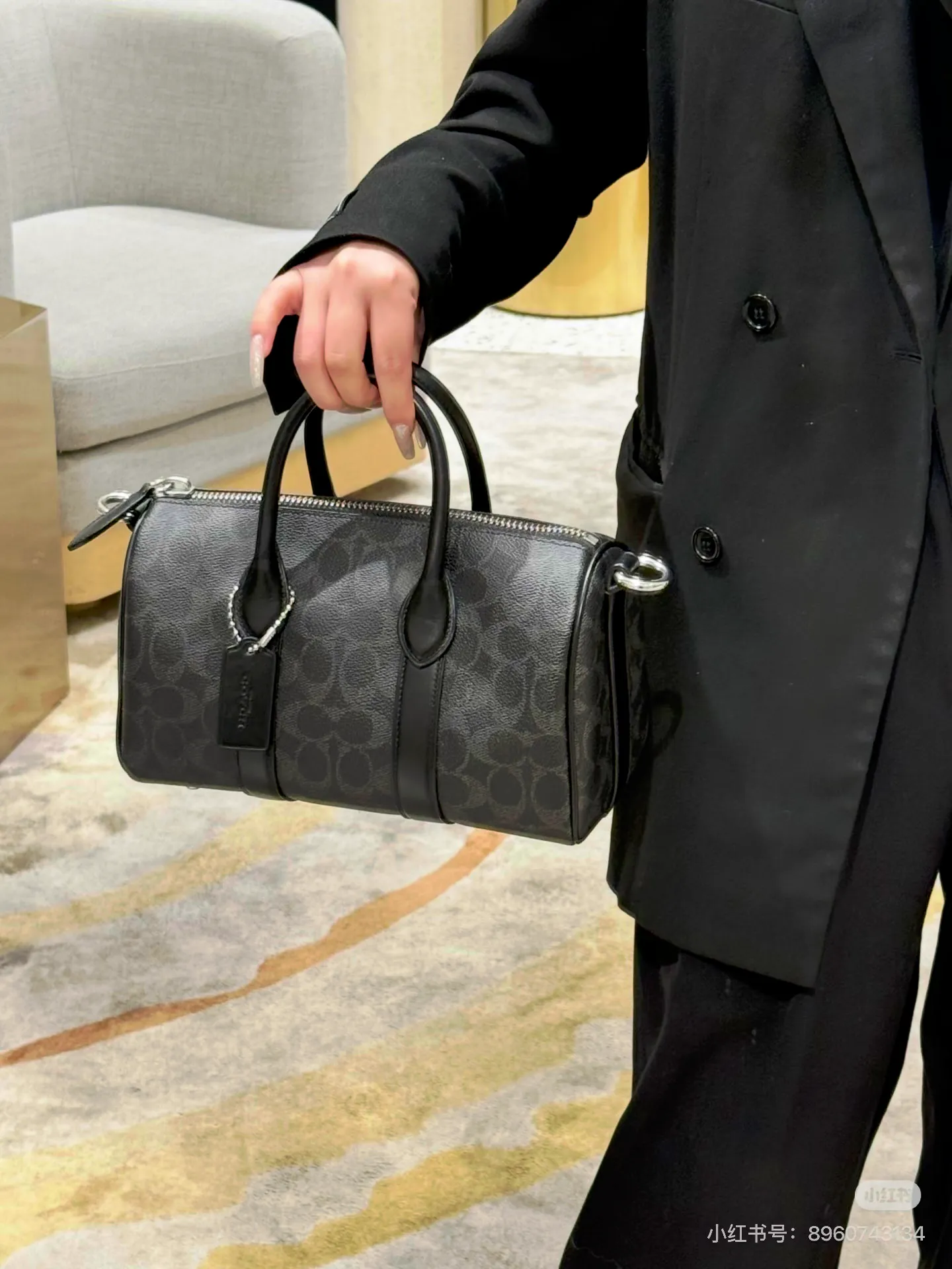All Categories Coach Women's Bags (COACH) Coach CCF49