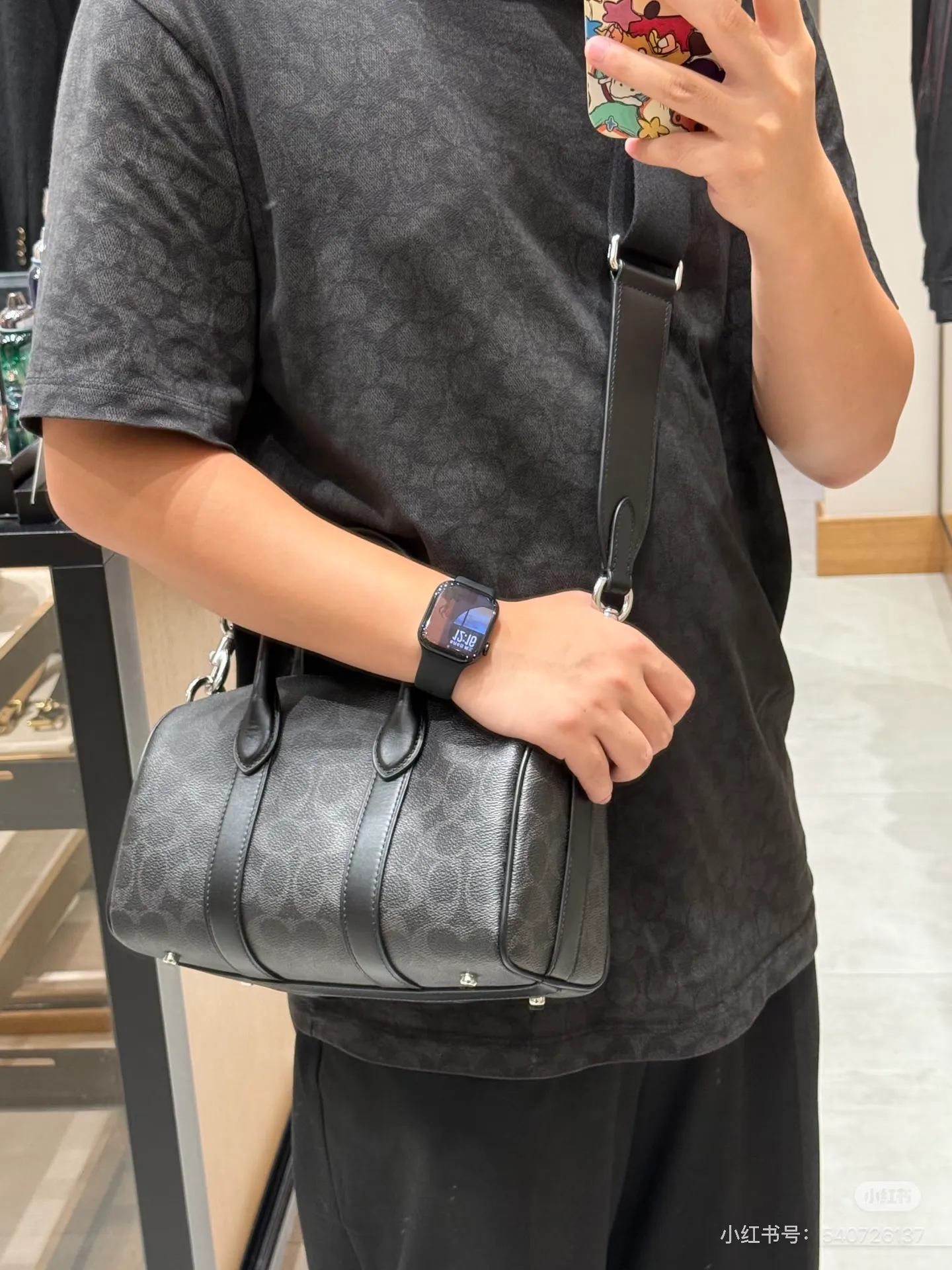 All Categories Coach Women's Bags (COACH) Coach CCF49