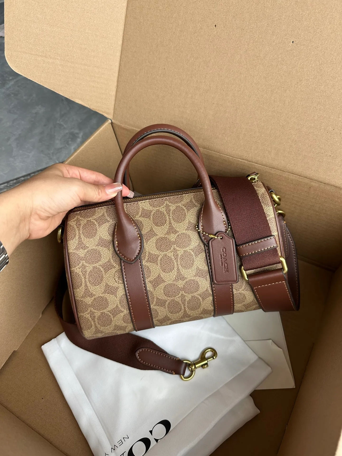 All Categories Coach Women's Bags (COACH) Coach CCF49