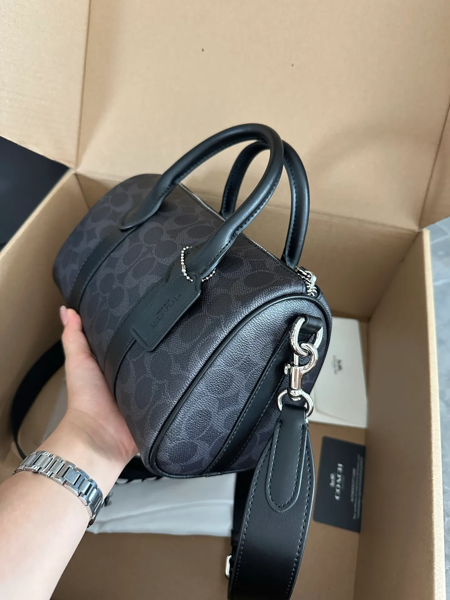 All Categories Coach Women's Bags (COACH) Coach CCF49