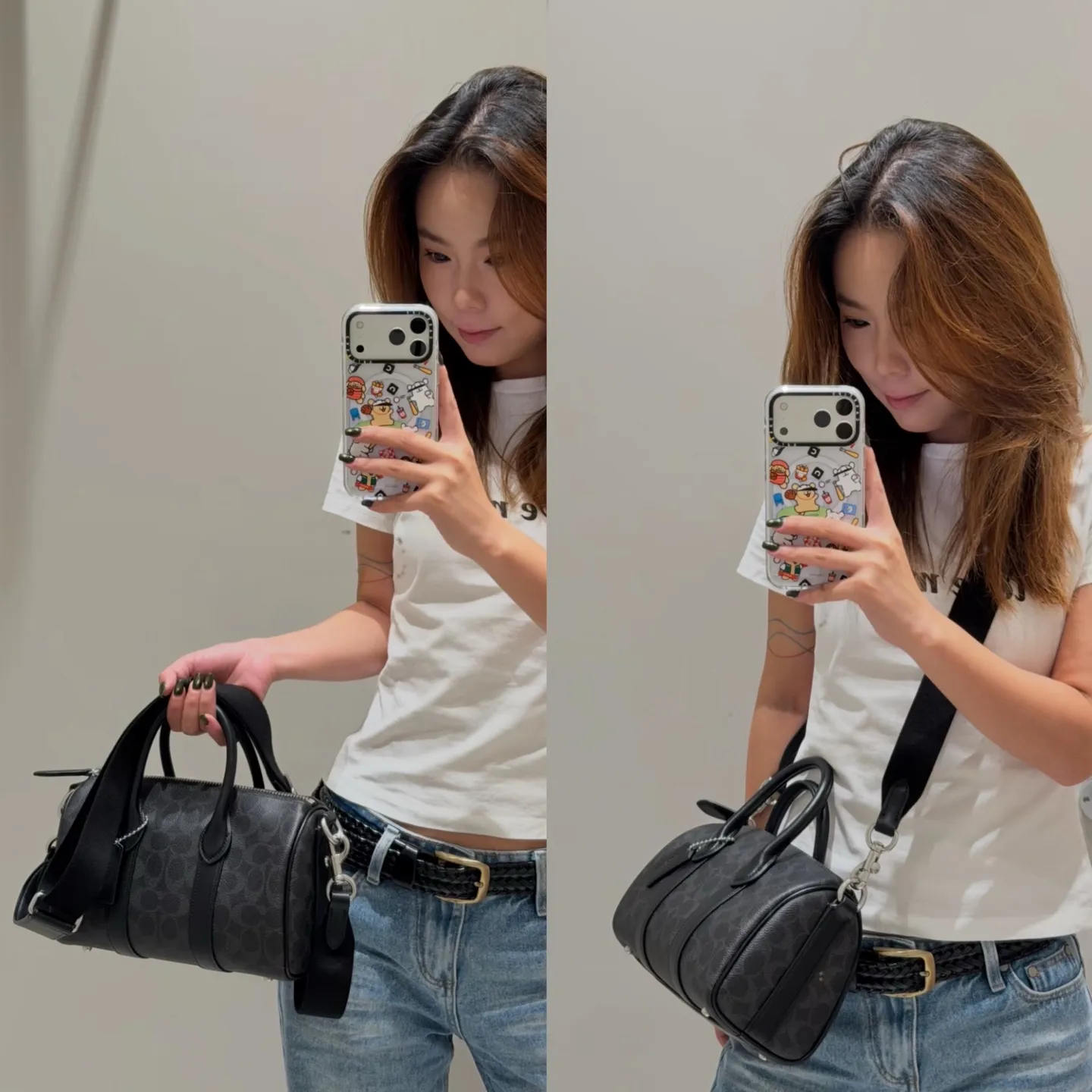 All Categories Coach Women's Bags (COACH) Coach CCF49