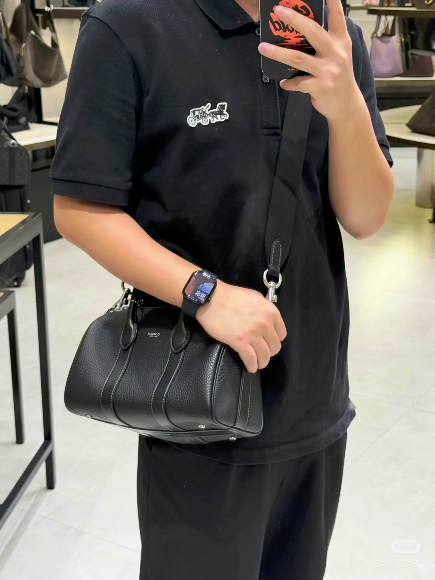 All Categories Coach Women's Bags (COACH) Coach CCF49