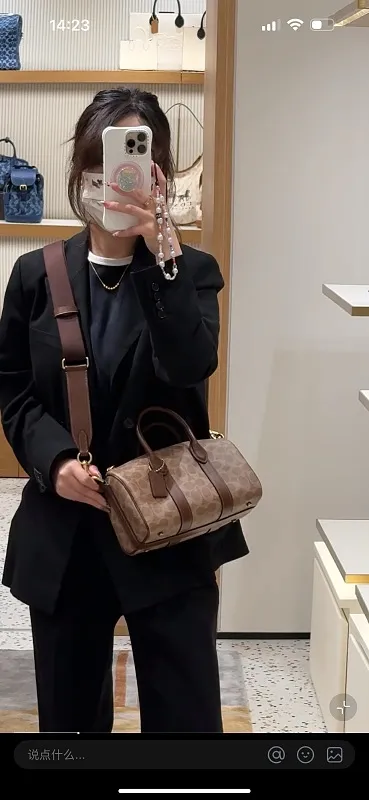 All Categories Coach Women's Bags (COACH) Coach CCF49