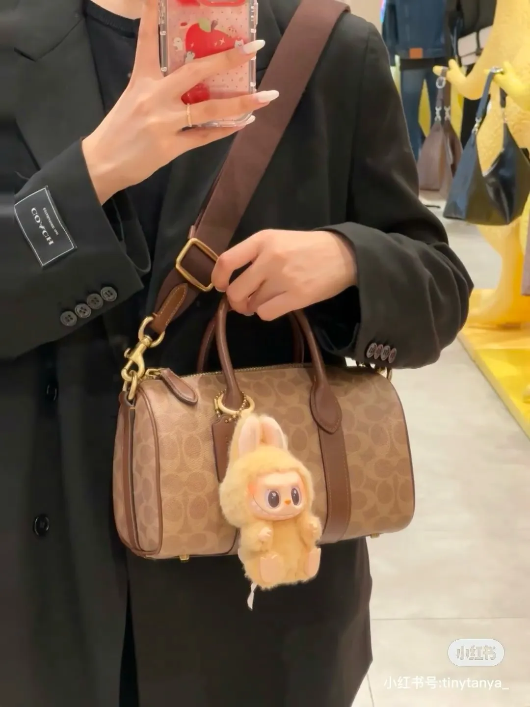 All Categories Coach Women's Bags (COACH) Coach CCF49