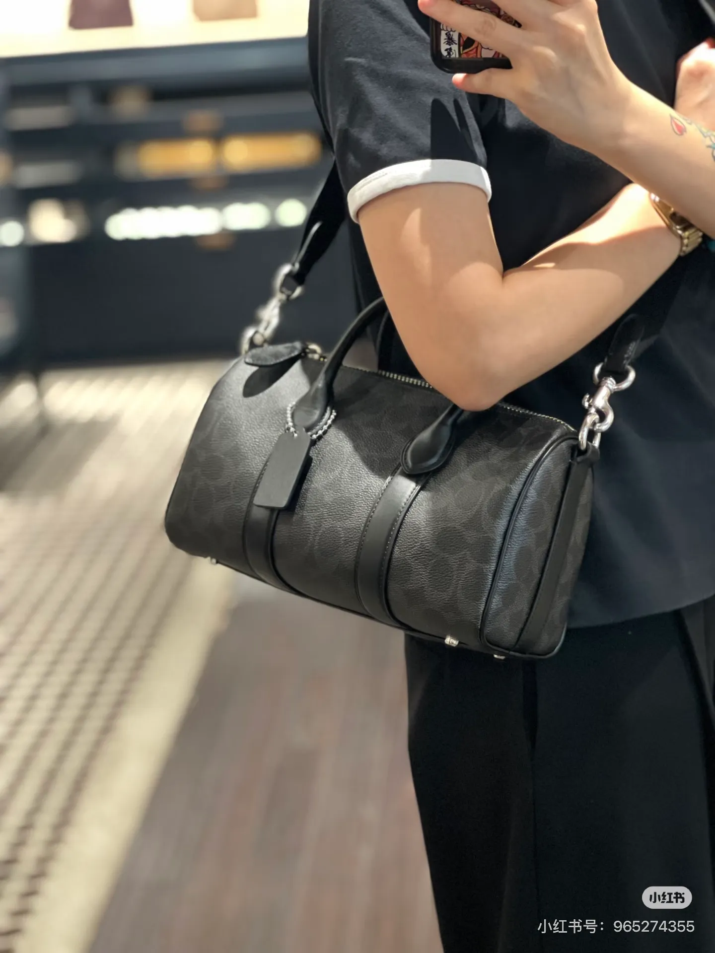All Categories Coach Women's Bags (COACH) Coach CCF49