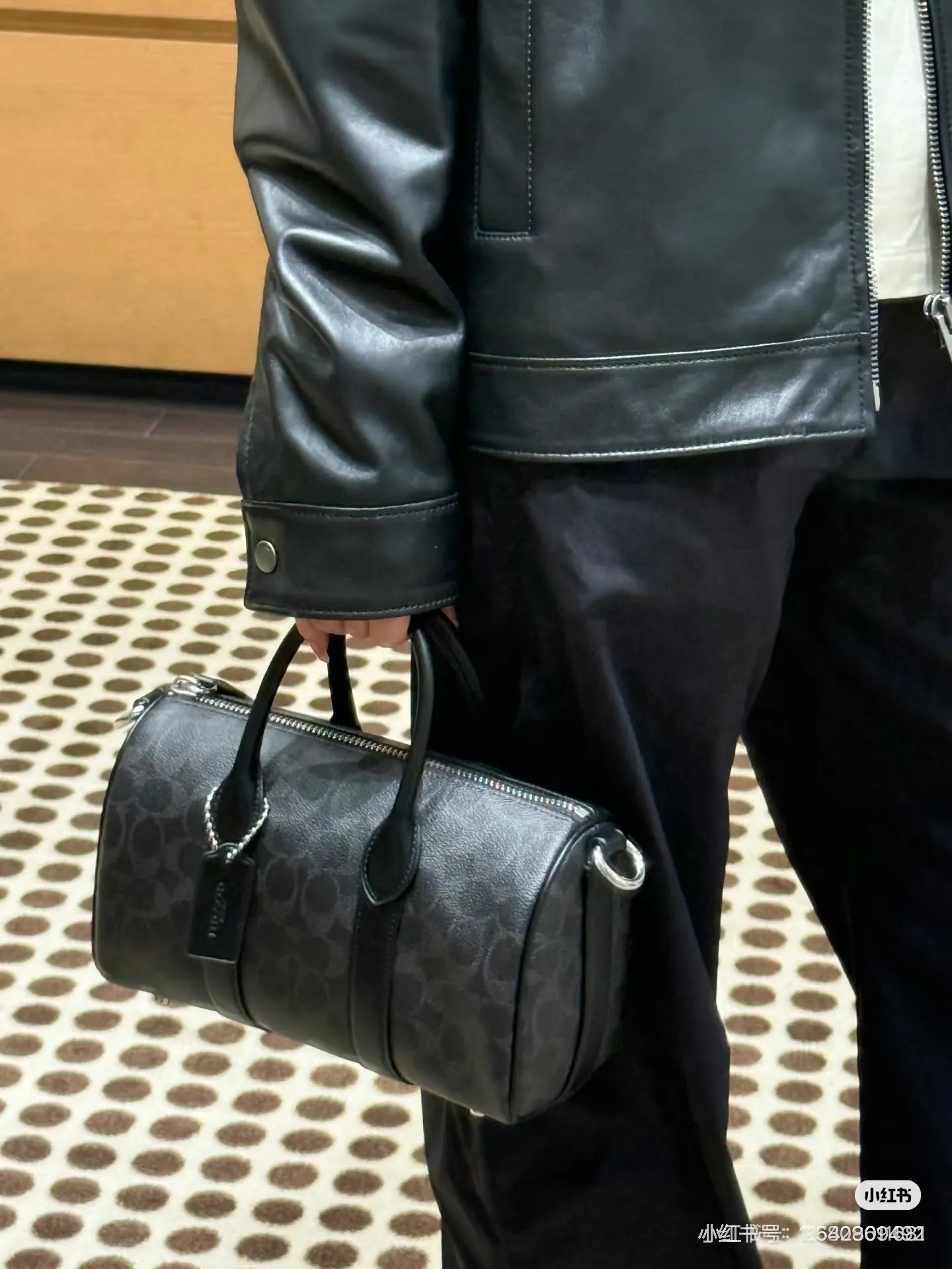 All Categories Coach Women's Bags (COACH) Coach CCF49