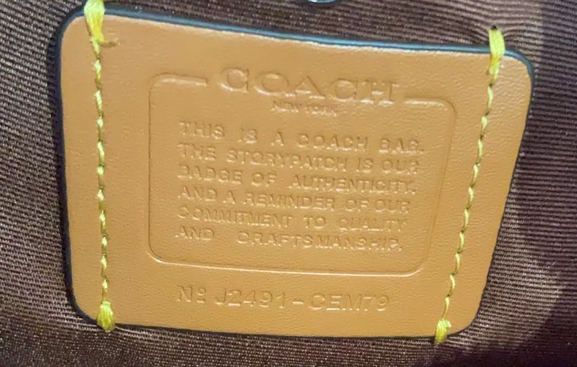 All Categories COACH Women's Bags COACH CDZ20