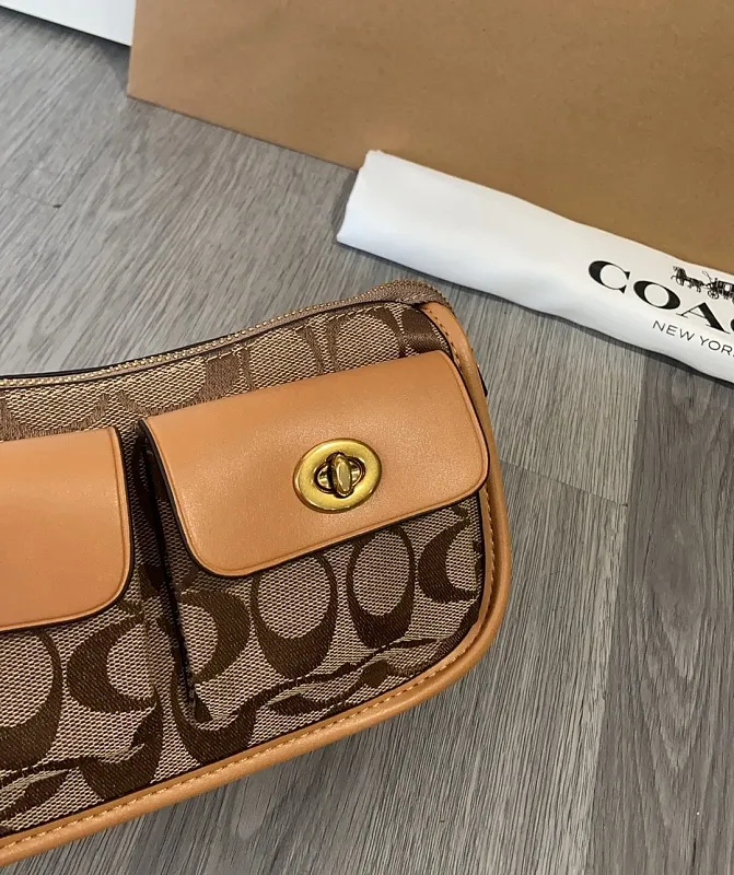 All Categories COACH Women's Bags COACH CDZ20