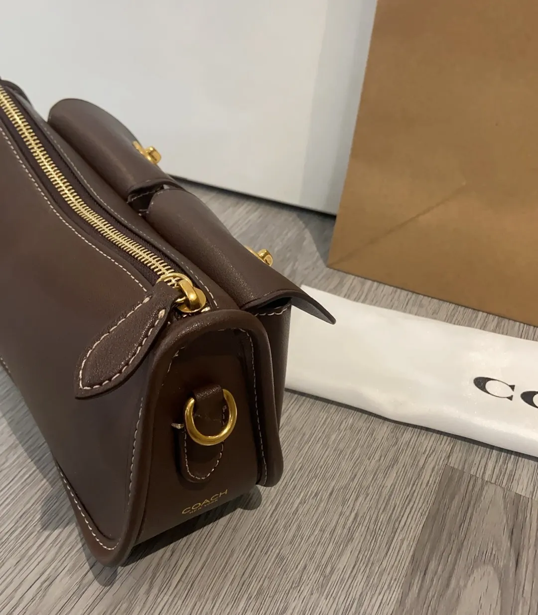 All Categories COACH Women's Bags COACH CDZ20