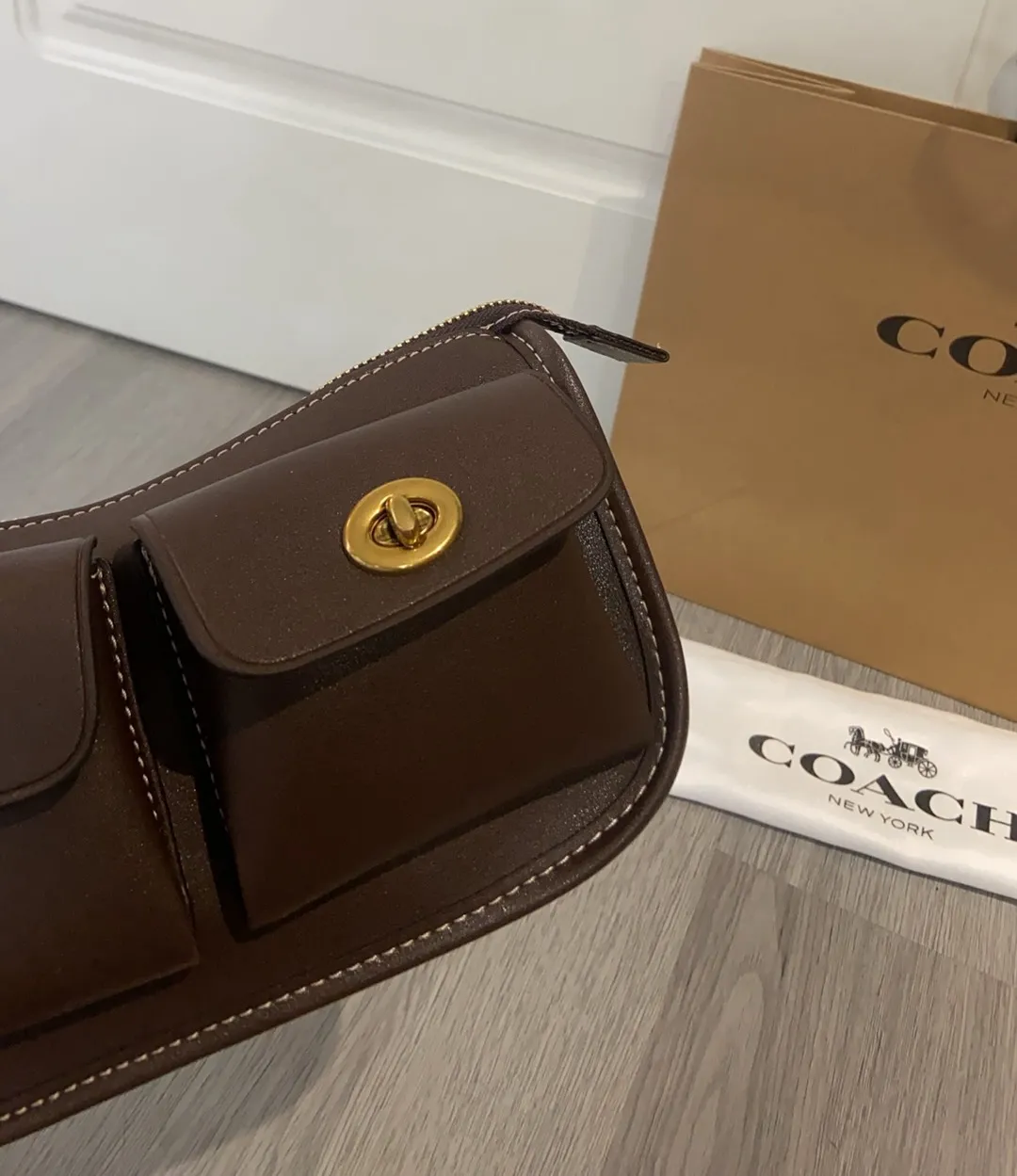 All Categories COACH Women's Bags COACH CDZ20