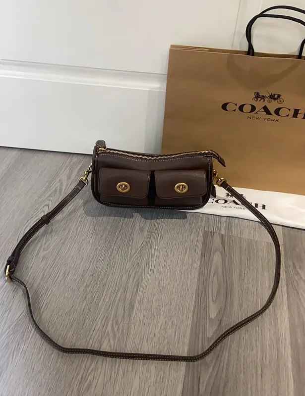 All Categories COACH Women's Bags COACH CDZ20