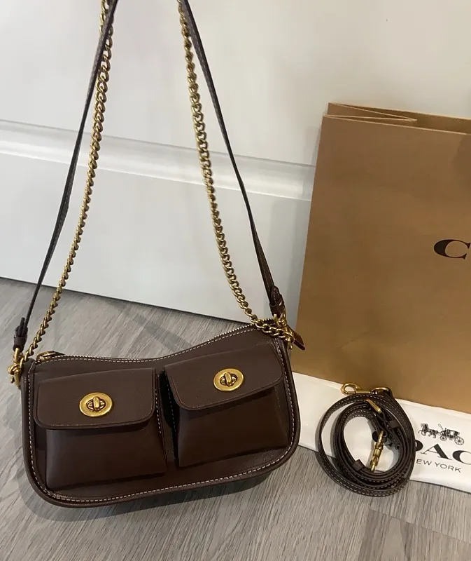 All Categories COACH Women's Bags COACH CDZ20