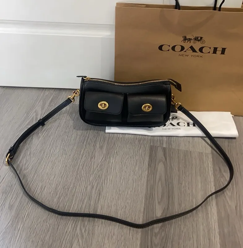 All Categories COACH Women's Bags COACH CDZ20