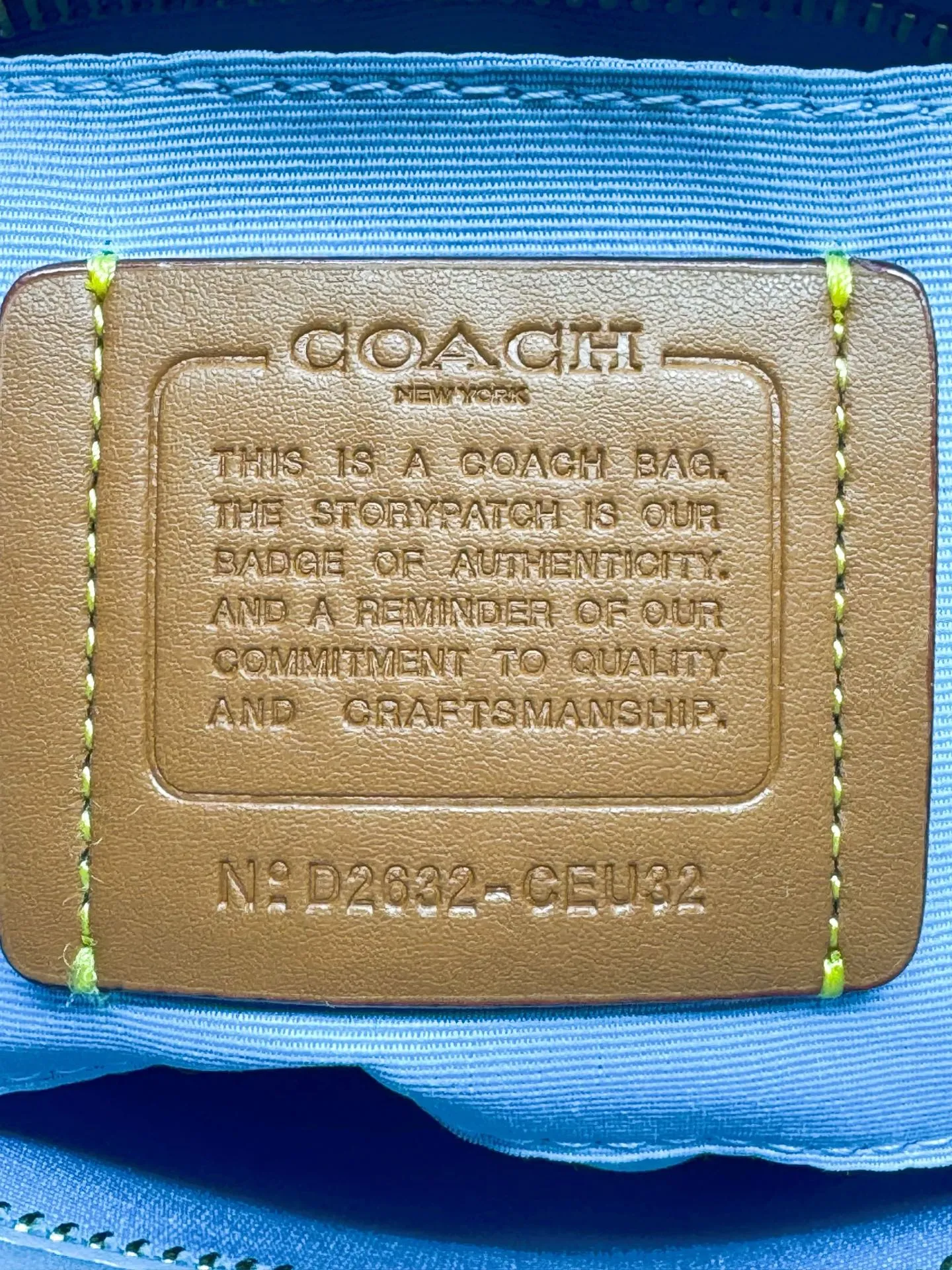 All Categories Coach Women's Bags (COACH) Coach CW032