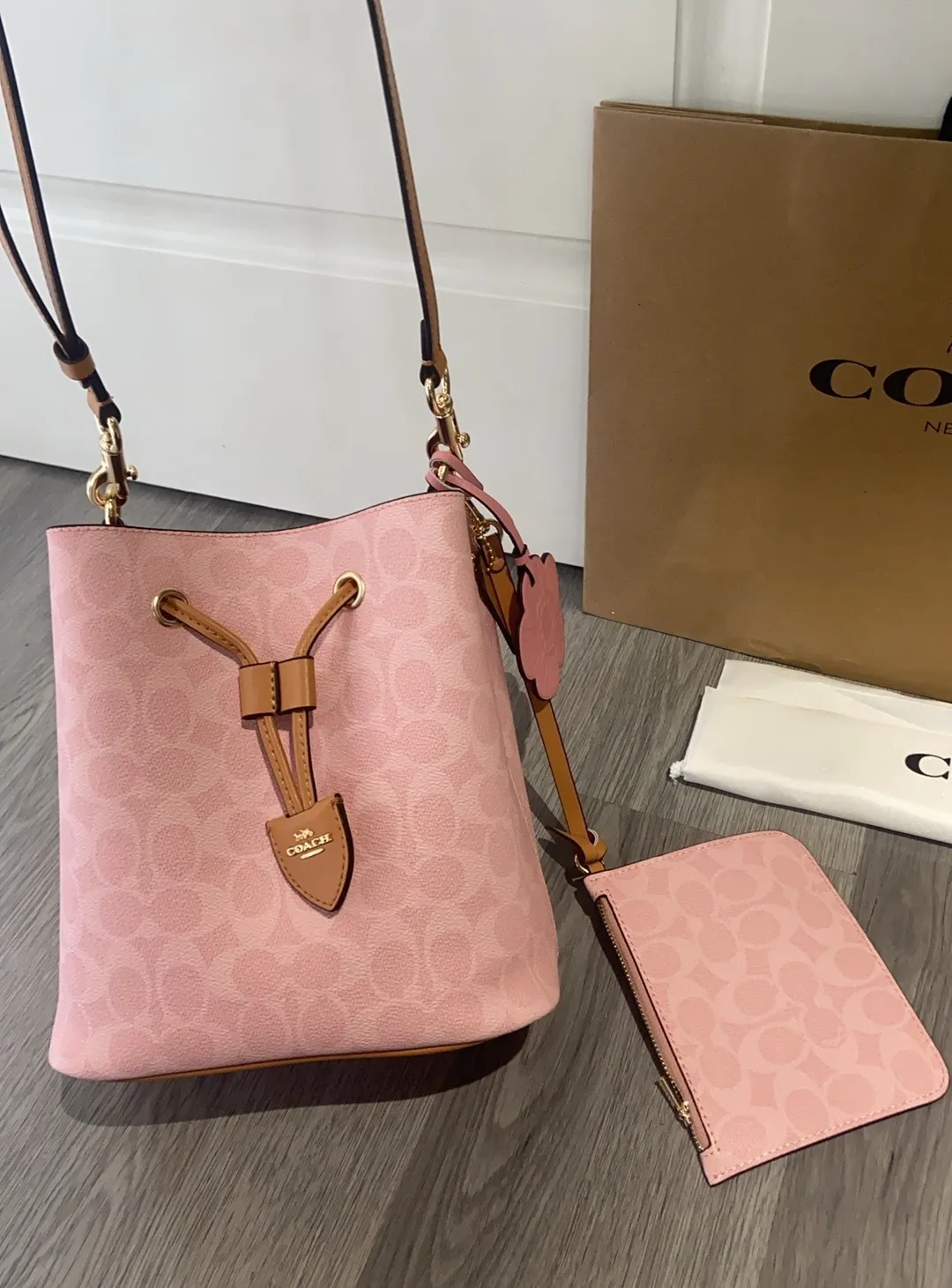 All Categories COACH Women's Bags COACH CBH06