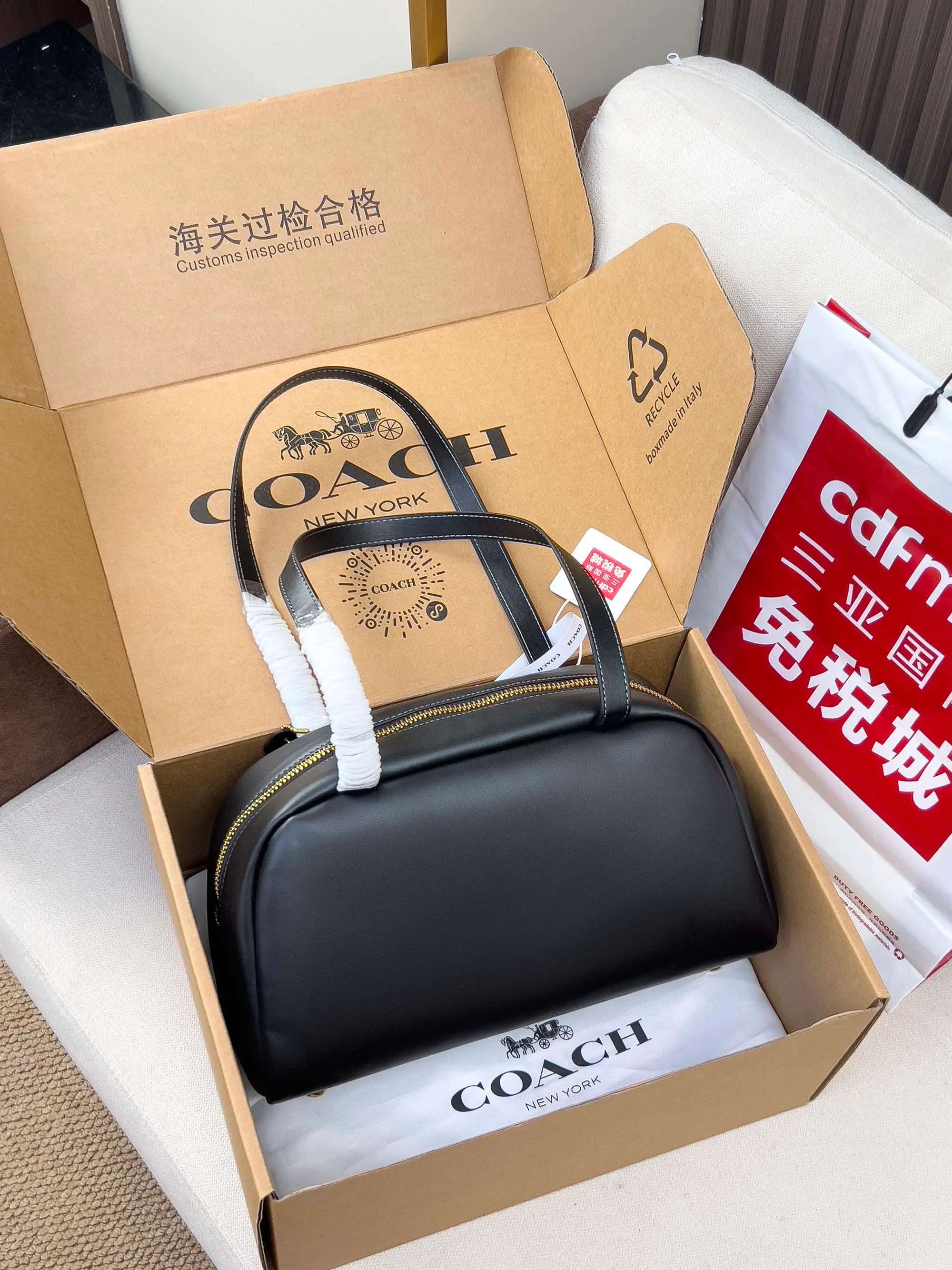 All Categories Official Website "Brand Women's Bags" Women's Bags 💙 COACH 2025 New COACH Handbags
