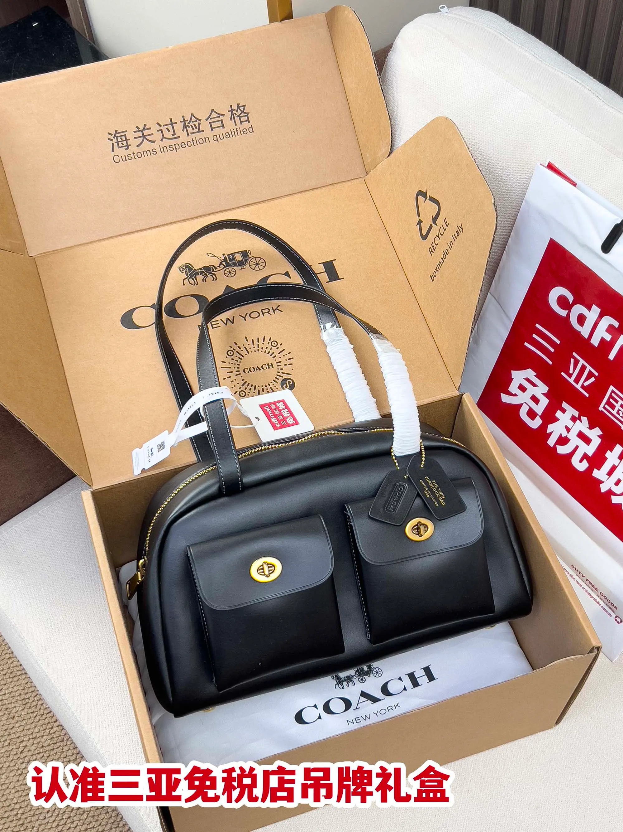 All Categories Official Website "Brand Women's Bags" Women's Bags 💙 COACH 2025 New COACH Handbags