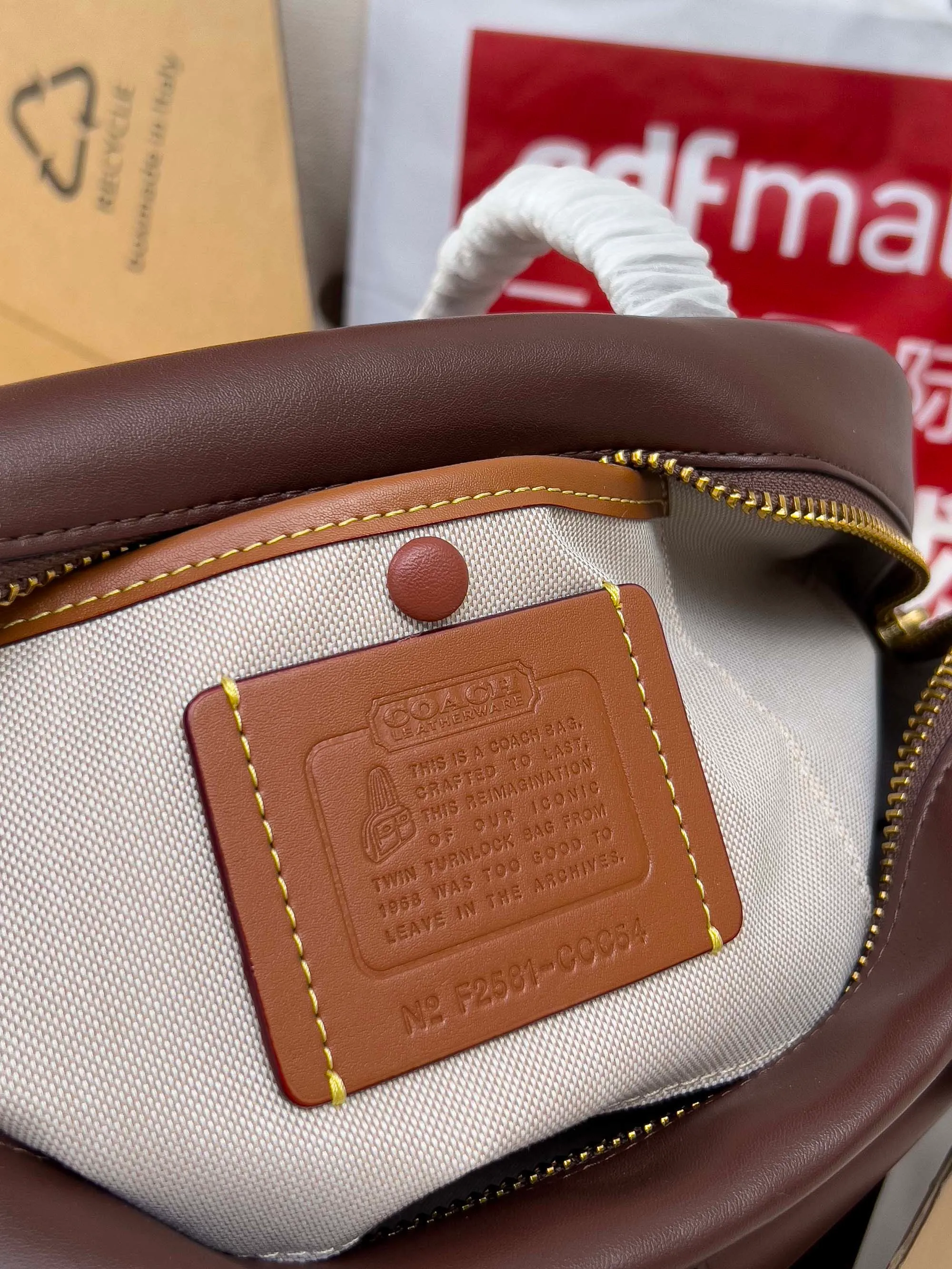 All Categories Official Website "Brand Women's Bags" Women's Bags 💙 COACH 2025 New COACH Handbags