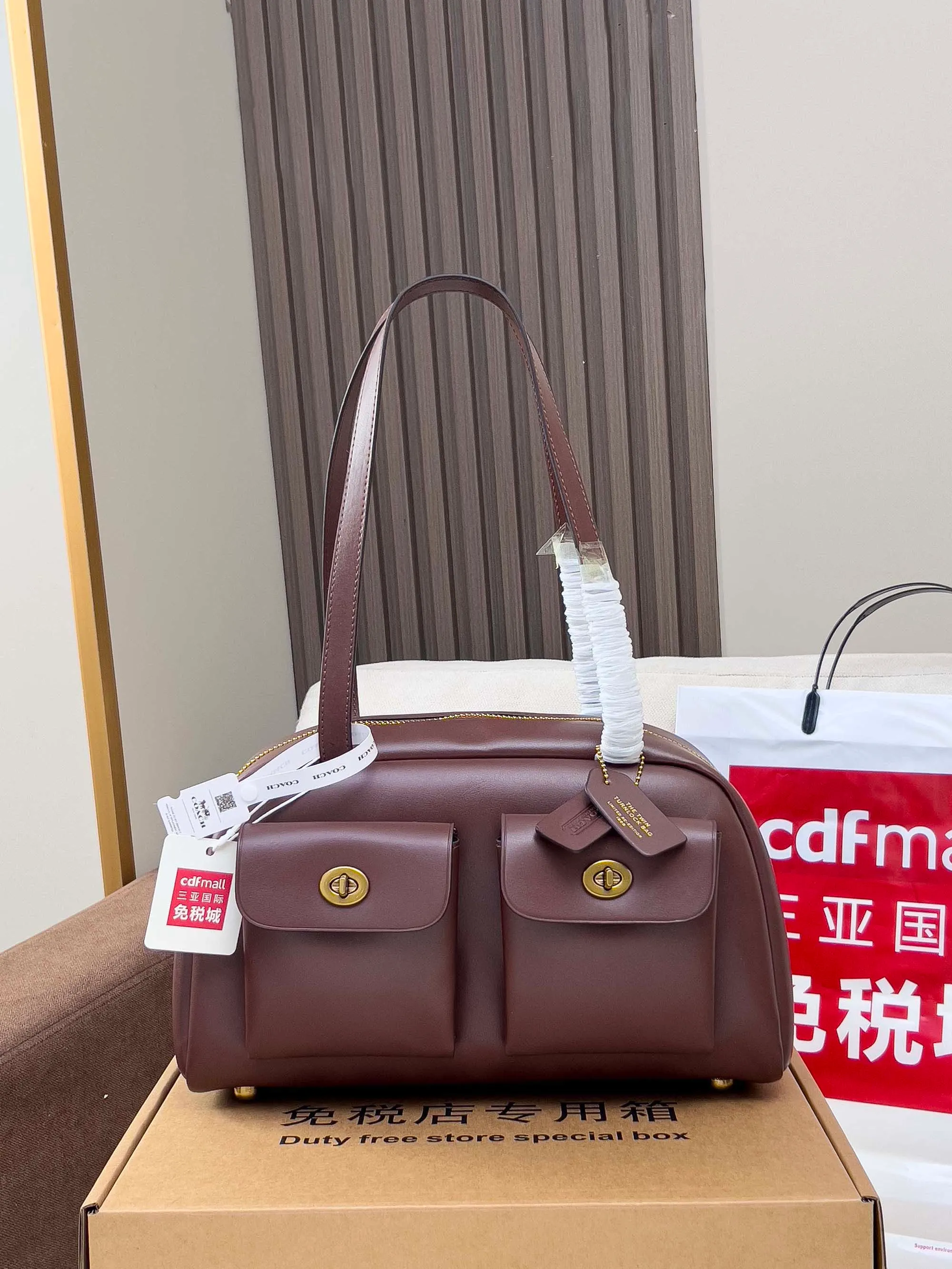 All Categories Official Website "Brand Women's Bags" Women's Bags 💙 COACH 2025 New COACH Handbags