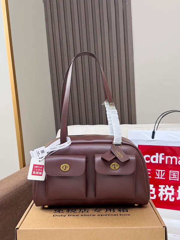 All Categories Official Website "Brand Women's Bags" Women's Bags 💙 COACH 2025 New COACH Handbags