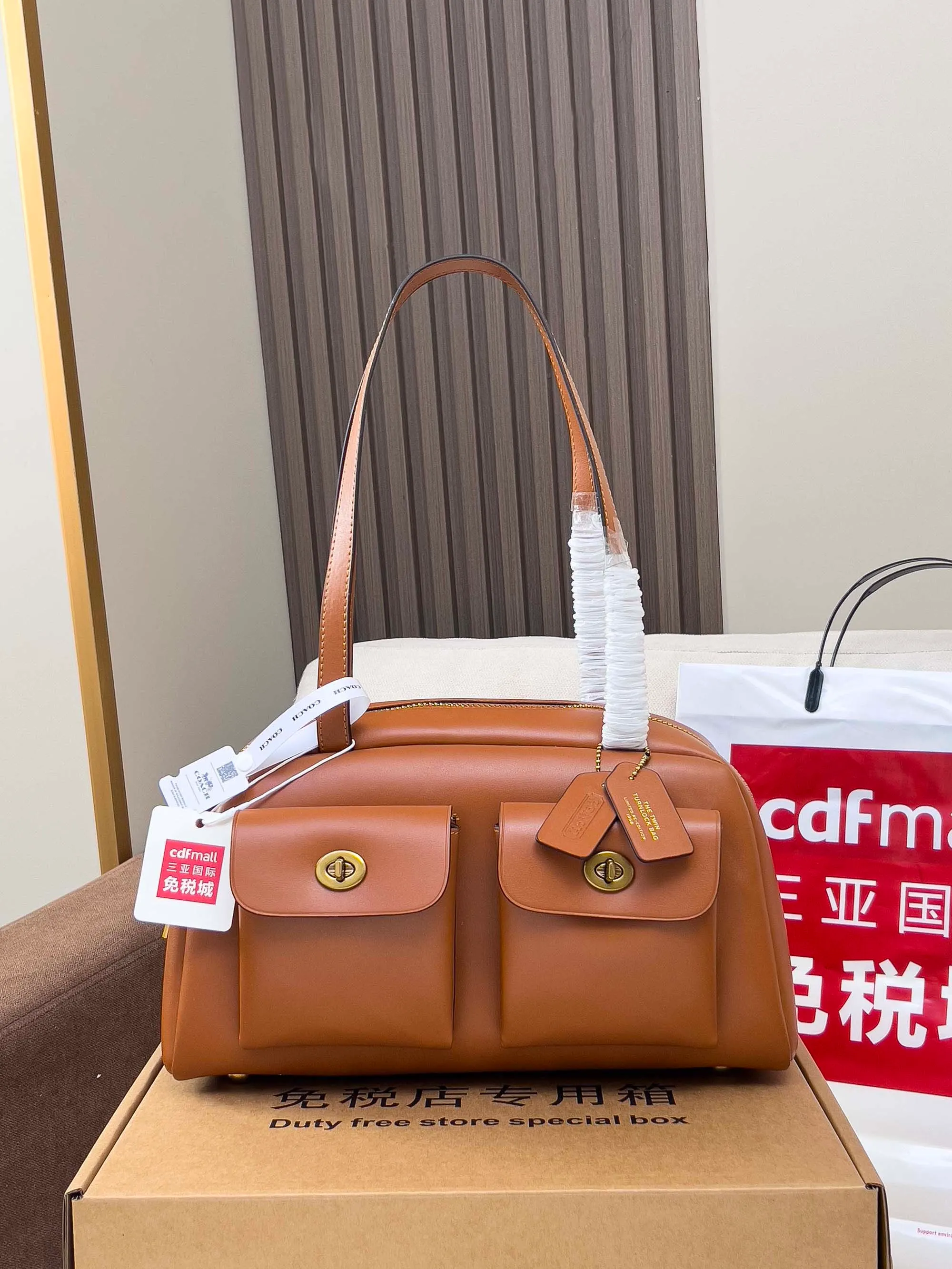 All Categories Official Website "Brand Women's Bags" Women's Bags 💙 COACH 2025 New COACH Handbags