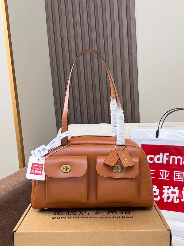 All Categories Official Website "Brand Women's Bags" Women's Bags 💙 COACH 2025 New COACH Handbags