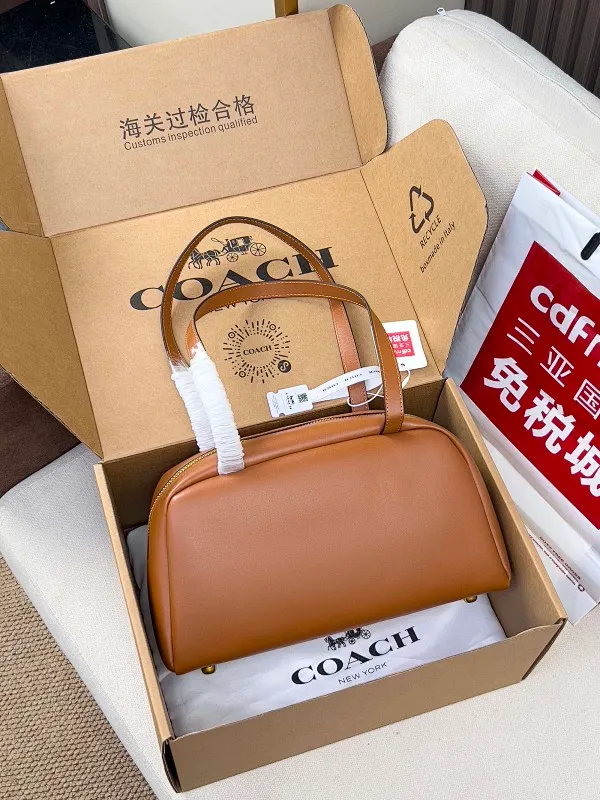 All Categories Official Website "Brand Women's Bags" Women's Bags 💙 COACH 2025 New COACH Handbags