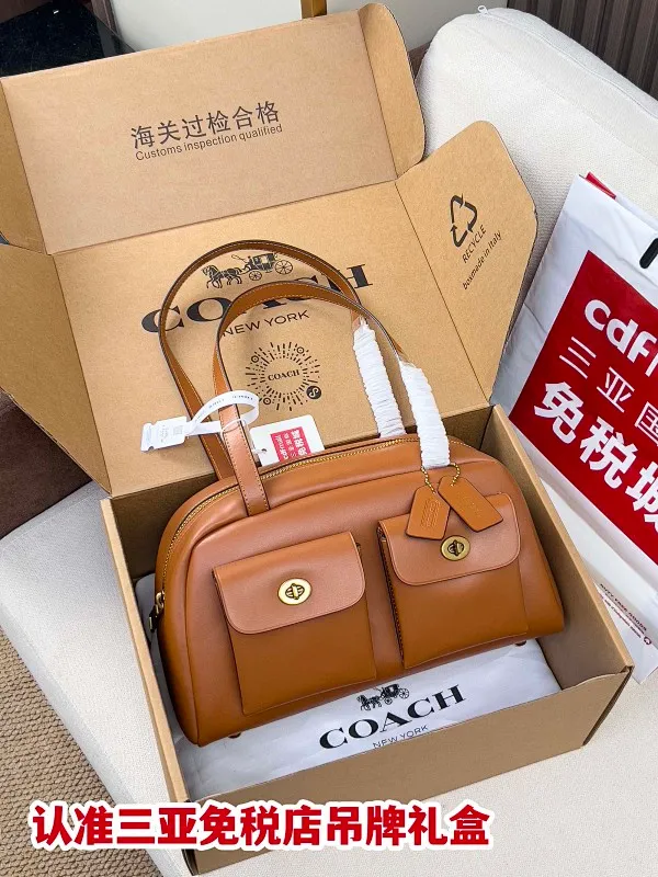 All Categories Official Website "Brand Women's Bags" Women's Bags 💙 COACH 2025 New COACH Handbags