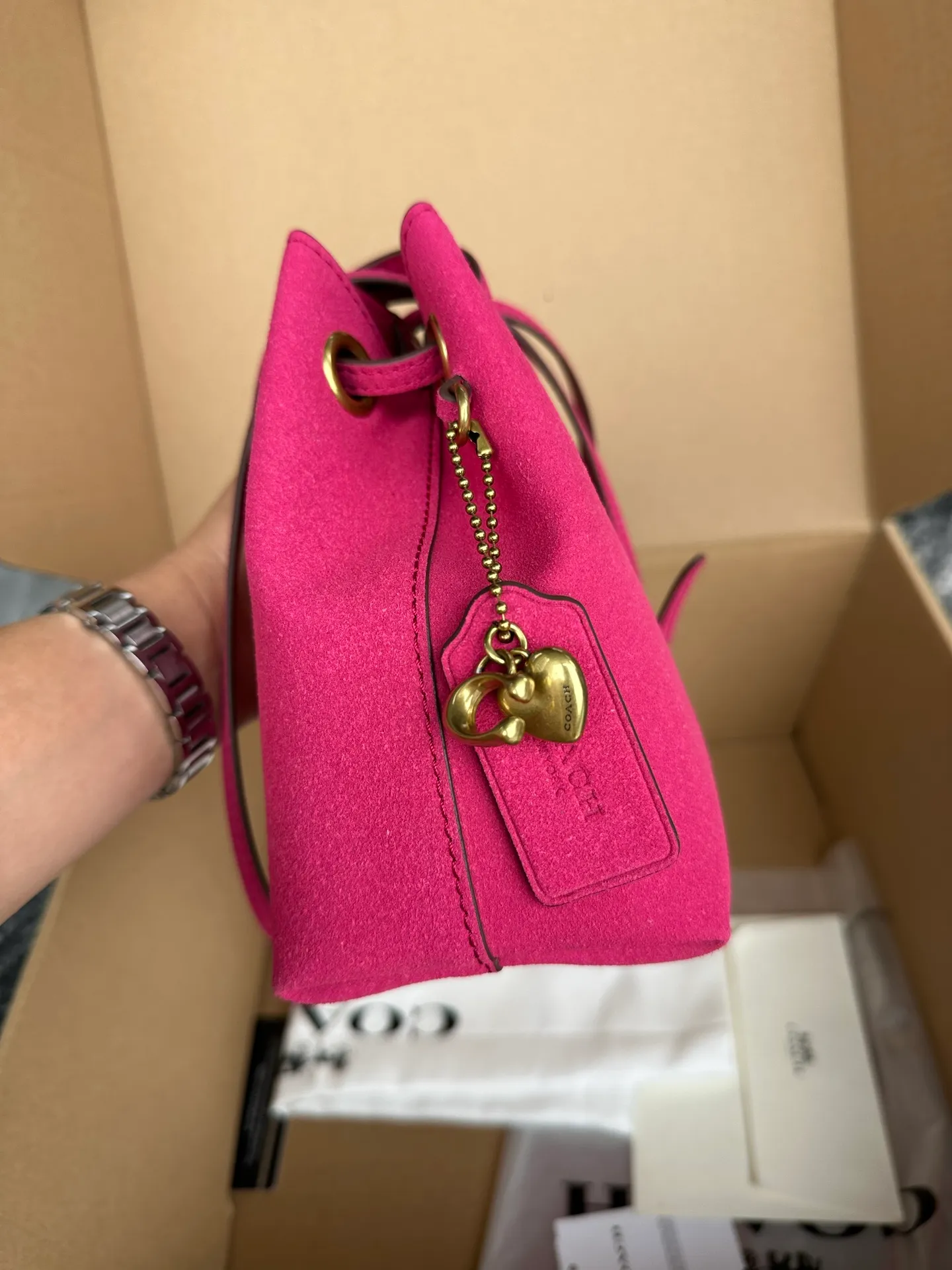 All Categories Coach Women's Bags (COACH) Coach CER87 CER84 CER86