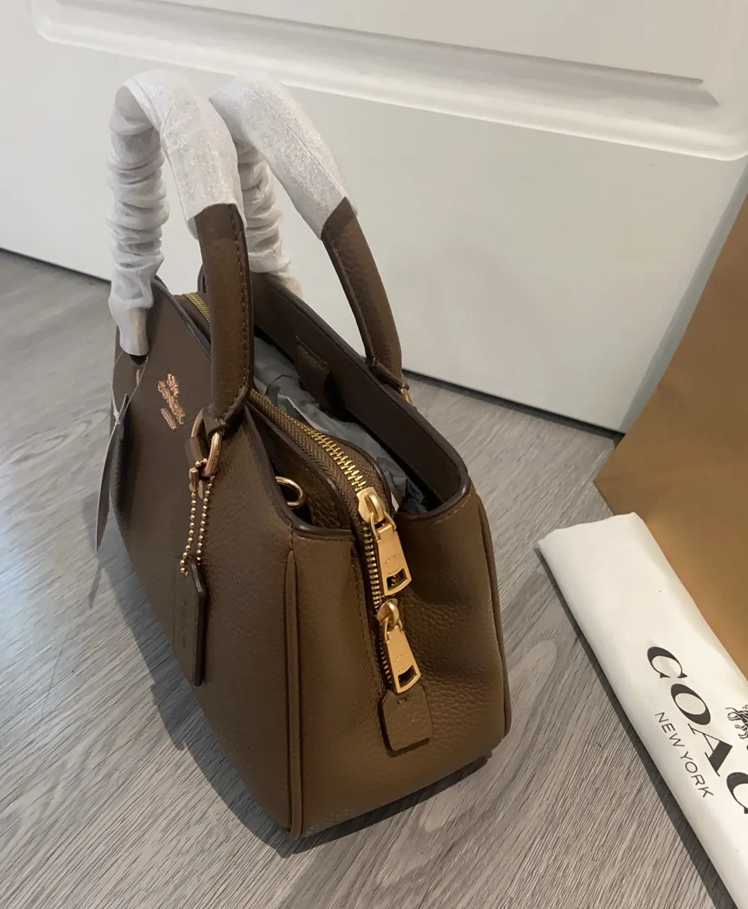 All Categories Coach Women's Bags (COACH) Coach CAL53