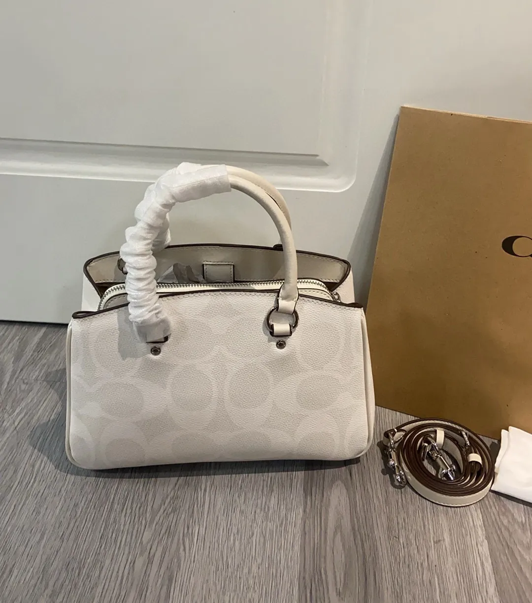 All Categories Coach Women's Bags (COACH) Coach CAL53