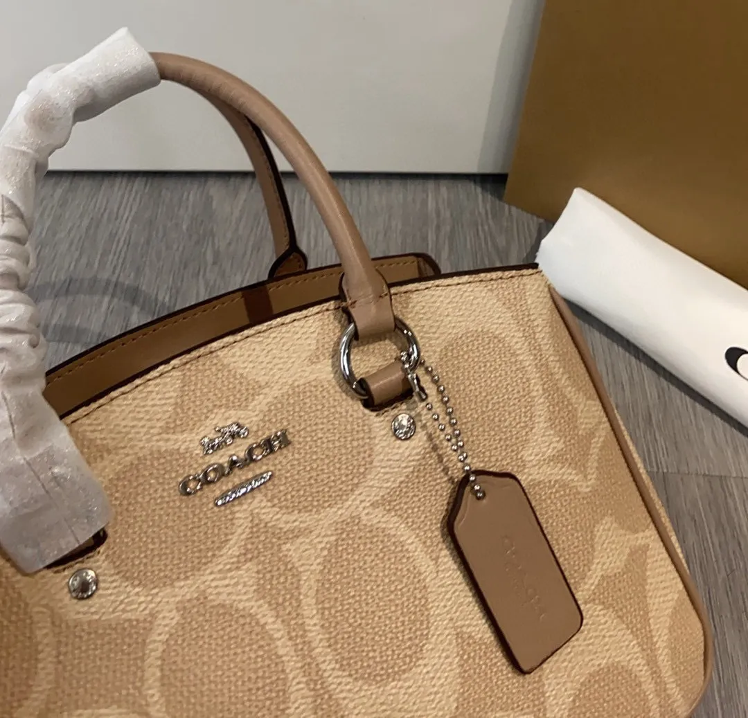 All Categories Coach Women's Bags (COACH) Coach CAL53