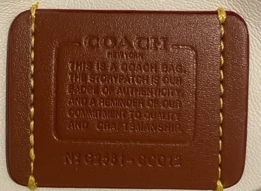 All Categories Coach Women's Bags (COACH) Coach CCC12