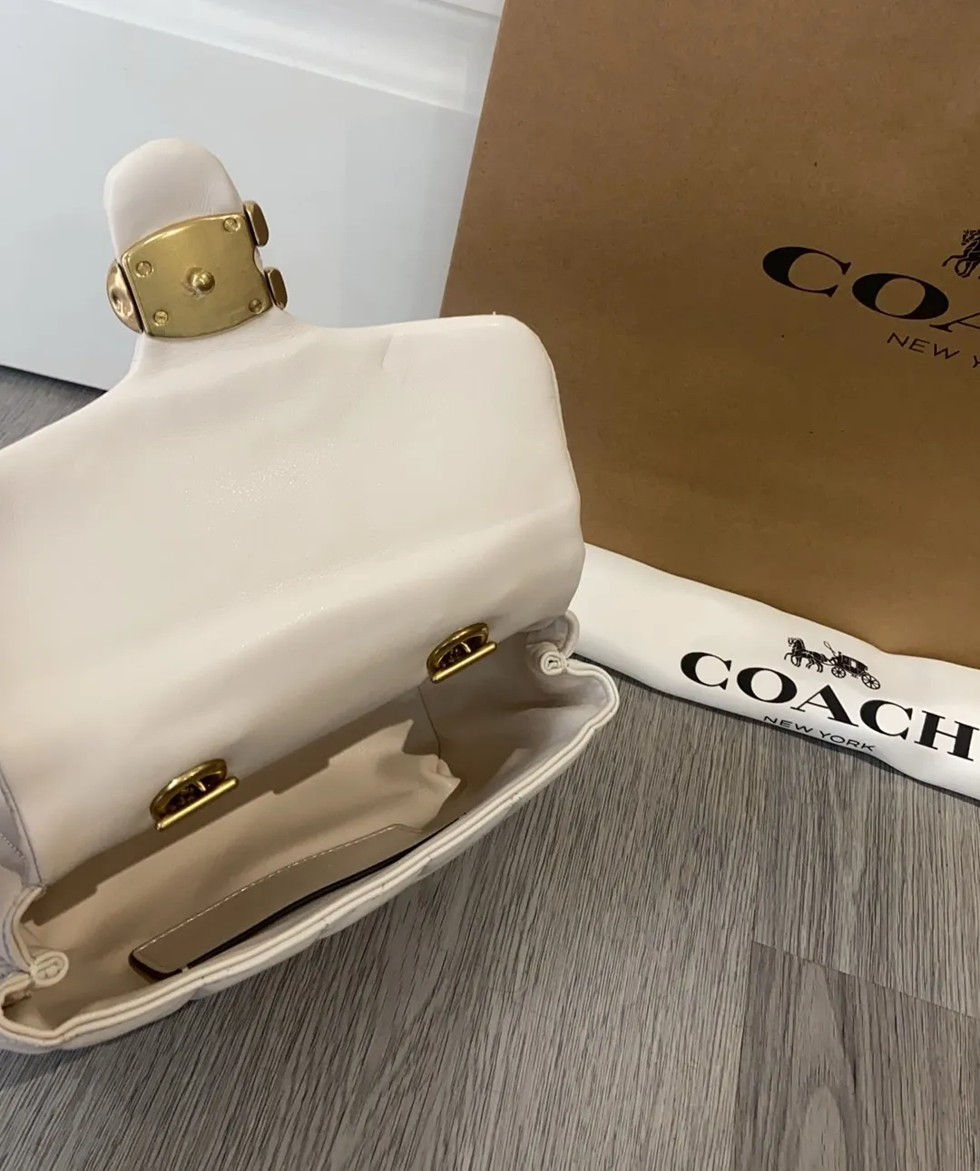 All Categories Coach Women's Bags (COACH) Coach CCC12