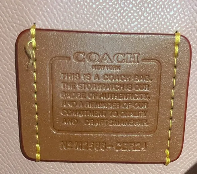 All Categories Coach Women's Bags (COACH) Coach CER24