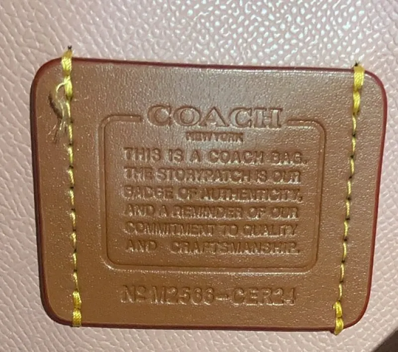 All Categories Coach Women's Bags (COACH) Coach CER24