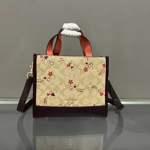 All categories Official website "Brand Women's Bags" Women's Bags 💙 COACH 2023 latest COACH handbags