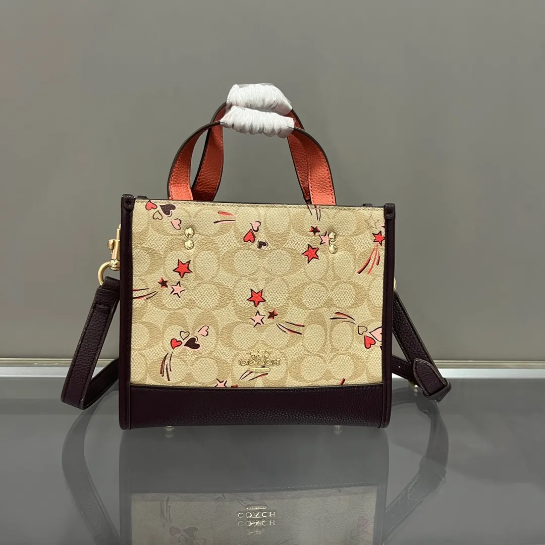 All categories Official website "Brand Women's Bags" Women's Bags 💙 COACH 2023 latest COACH handbags