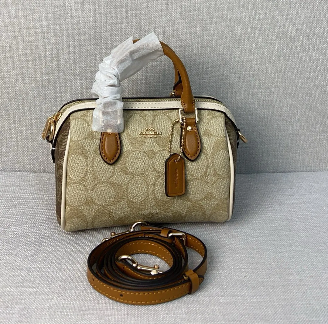 All Categories Coach Women's Bags (COACH) Coach CW330