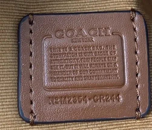 All Categories Coach Women's Bags (COACH) Coach CW330
