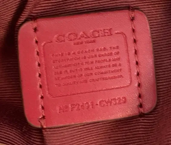 All Categories Coach Women's Bags (COACH) Coach CW330