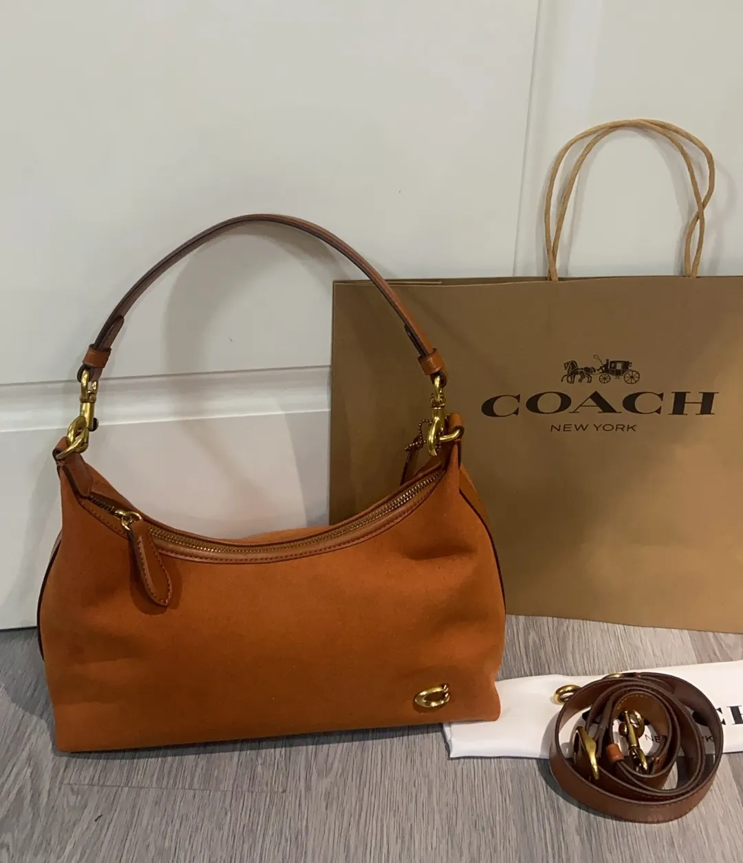 All Categories Coach Women's Bags (COACH) CR652