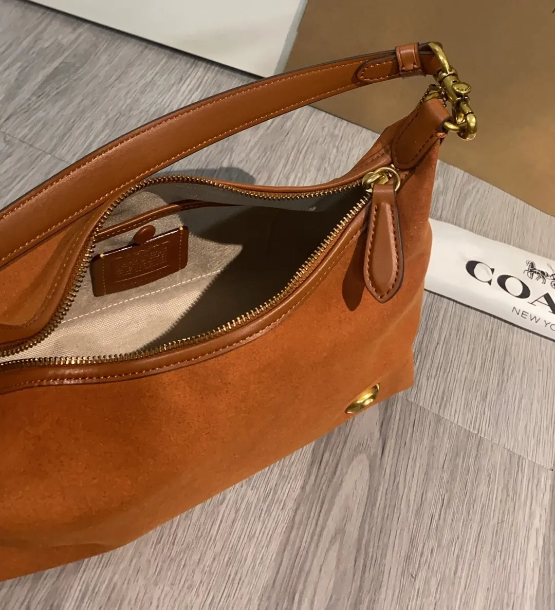 All Categories Coach Women's Bags (COACH) CR652