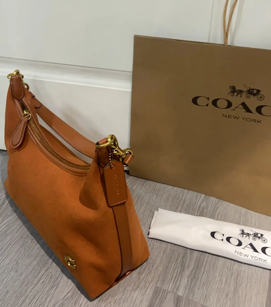 All Categories Coach Women's Bags (COACH) CR652