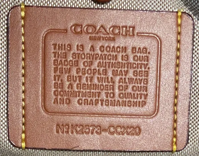 All Categories Coach Women's Bags (COACH) Coach CCX20